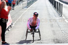 Wheelchair 2026 AJ Bell GNR. Photo: David T. Hewitson/Sports for All Pics